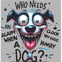 Animal Text Series-AT 1989